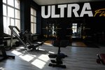 UltraFit (Stepana Razina Street, 17А), fitness club