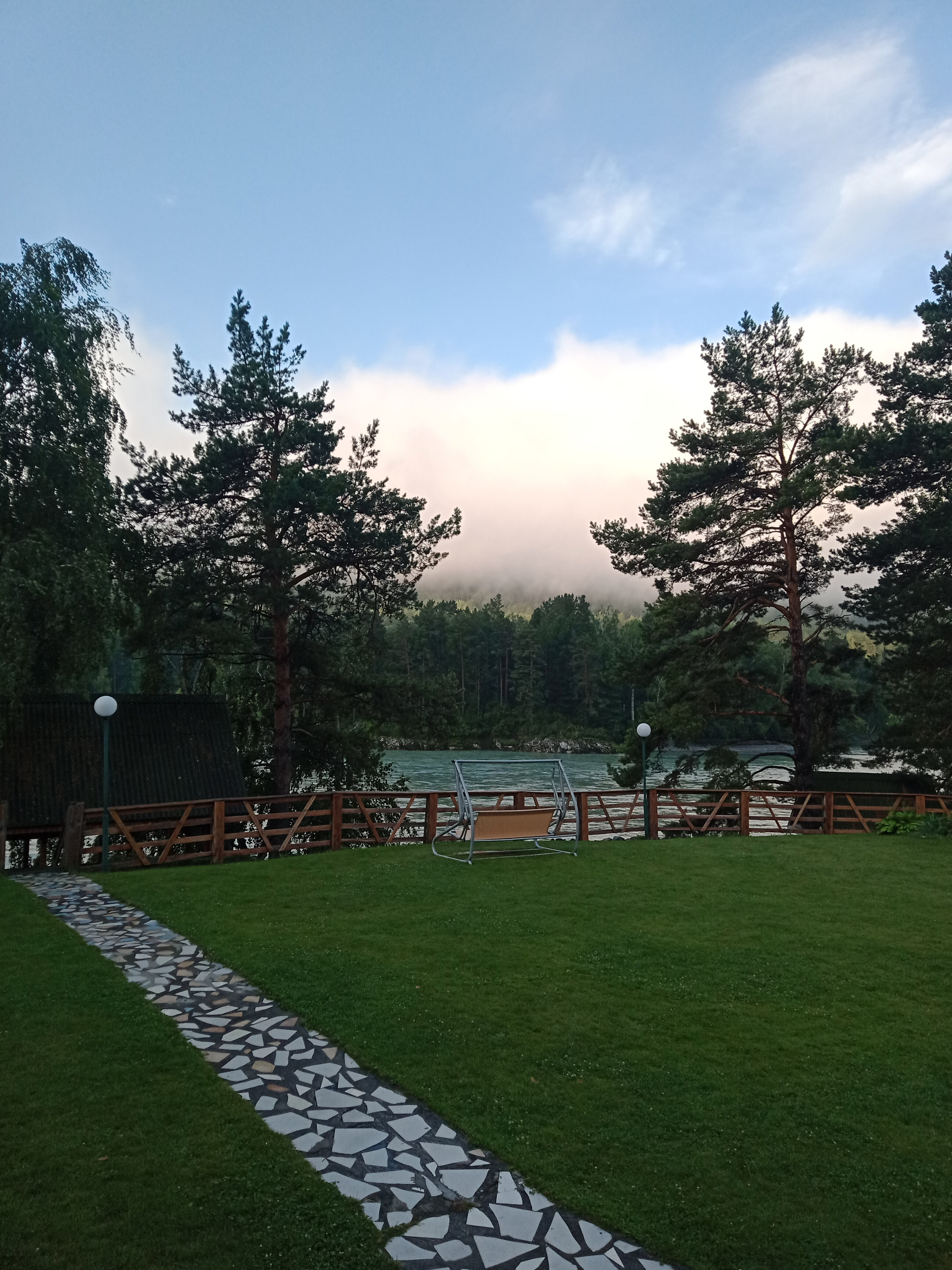 Фото Альбатрос