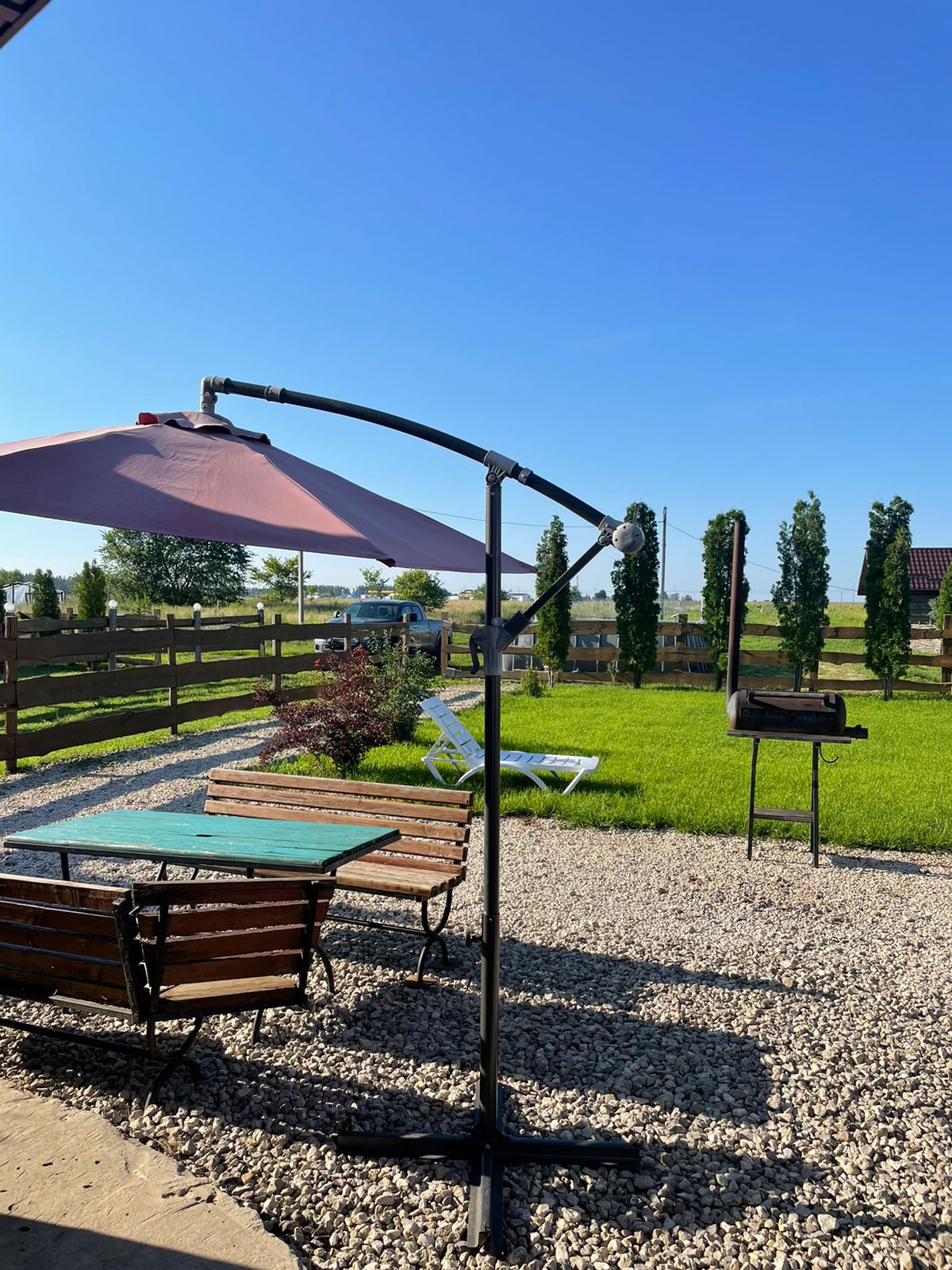 Фото Угодье Ветряных Мельниц