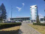 Ульяновская транспортная прокуратура (Lokomotivnaya Street, 96), prosecutor's office