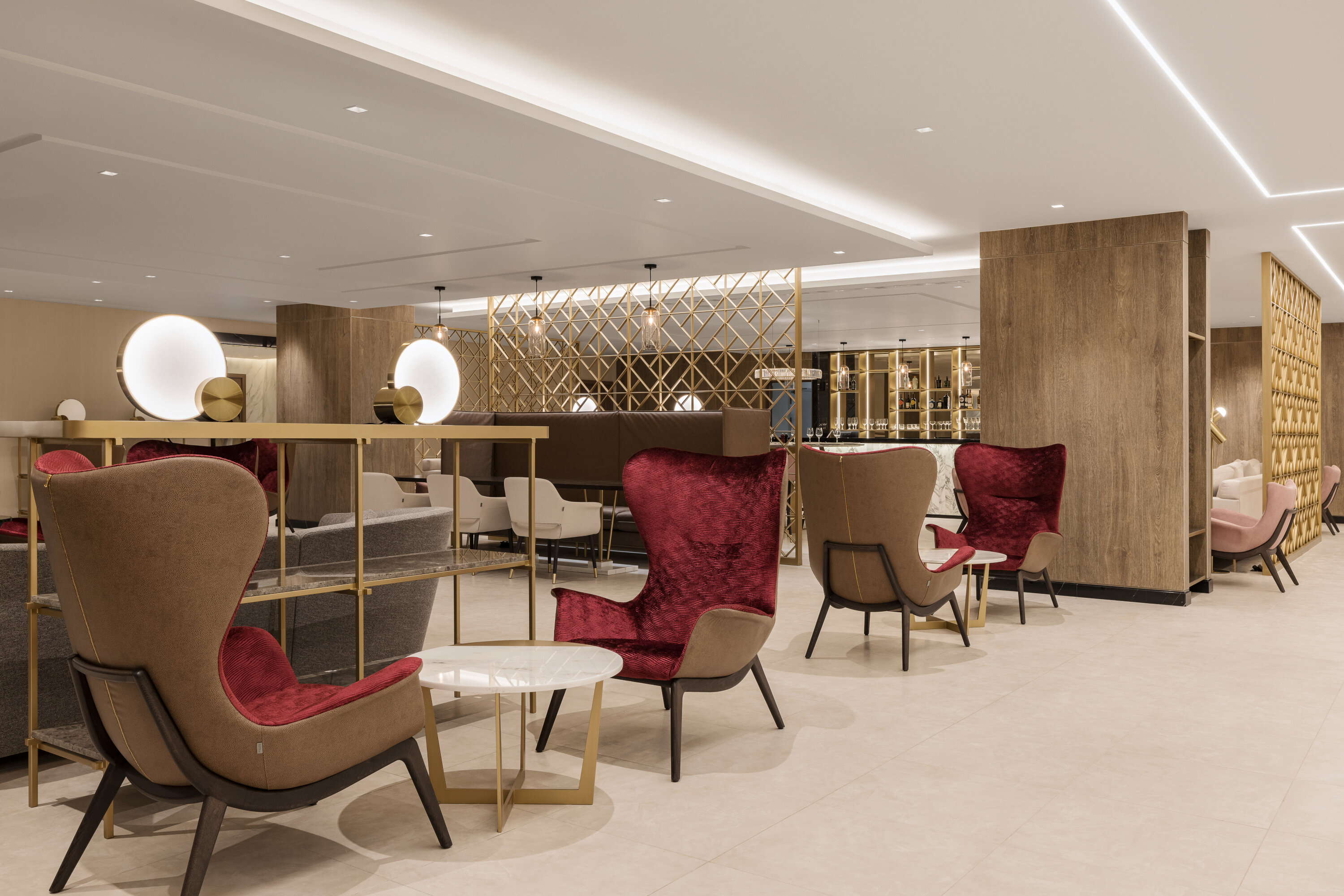 Фото Гранд Ростов Хаятт Ридженси