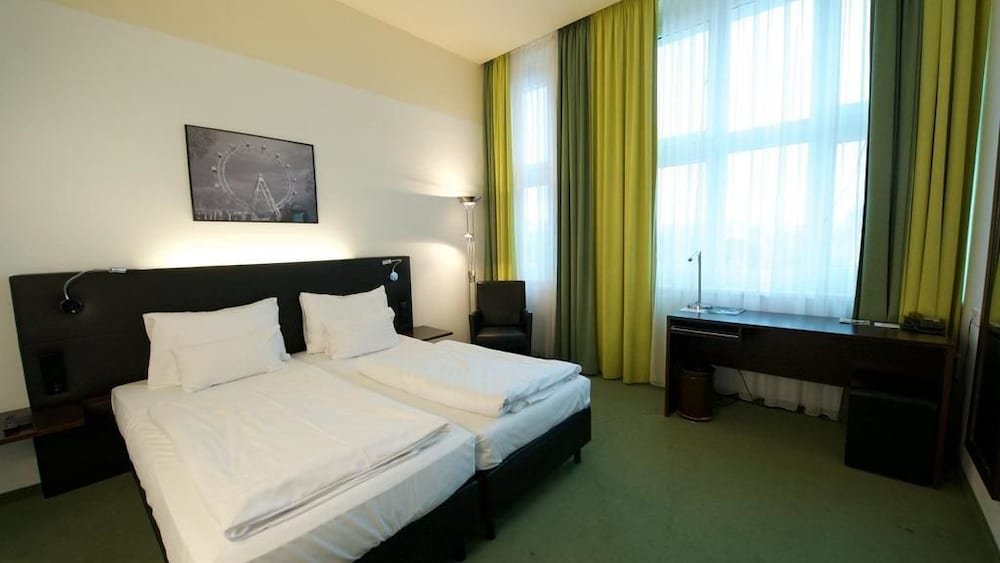 Фото Rainers Hotel Vienna