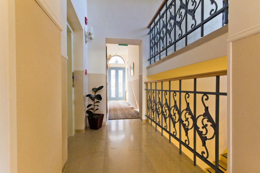 Фото Villa Ba'moshava