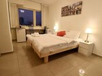 Top Of Jerusalem Apartments - City Tower (Ben Yehuda, 34), short-term housing rental