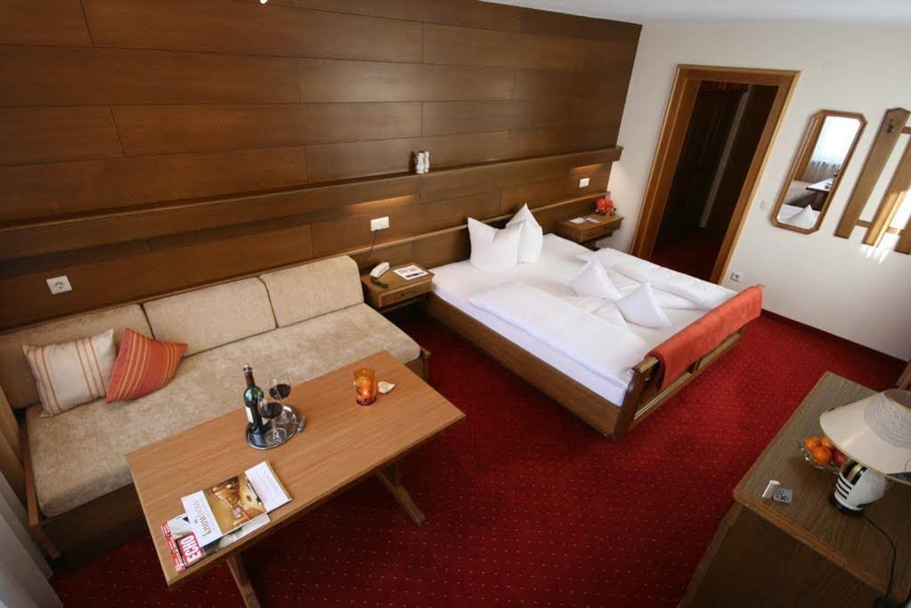 Фото Hotel Fortuna