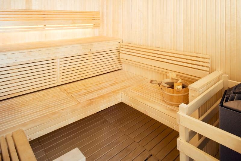 Фото The American Colony Hotel