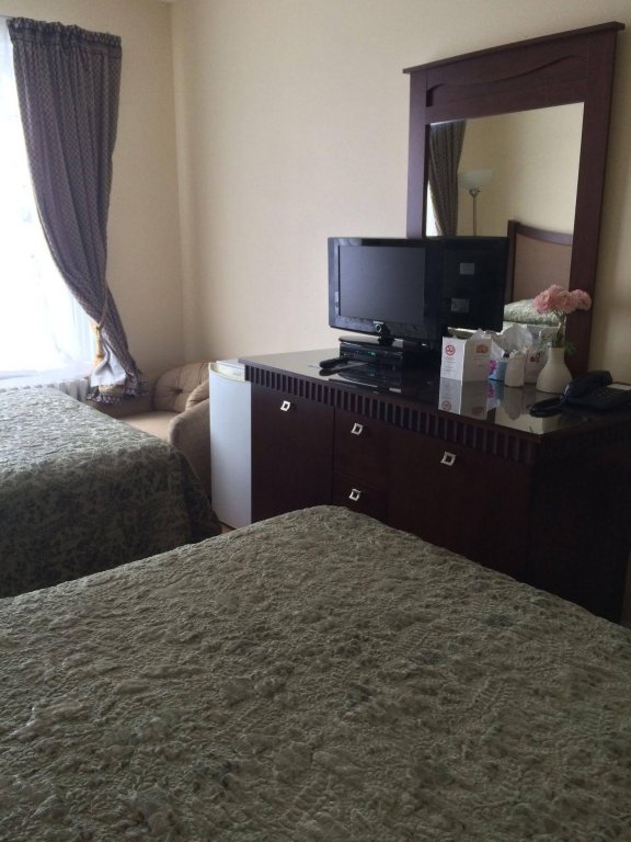 Фото Hotel Manoir des Remparts