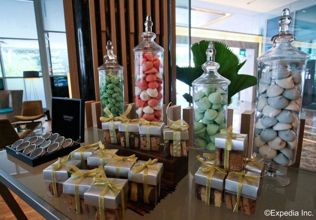 Фото Pan Pacific Orchard