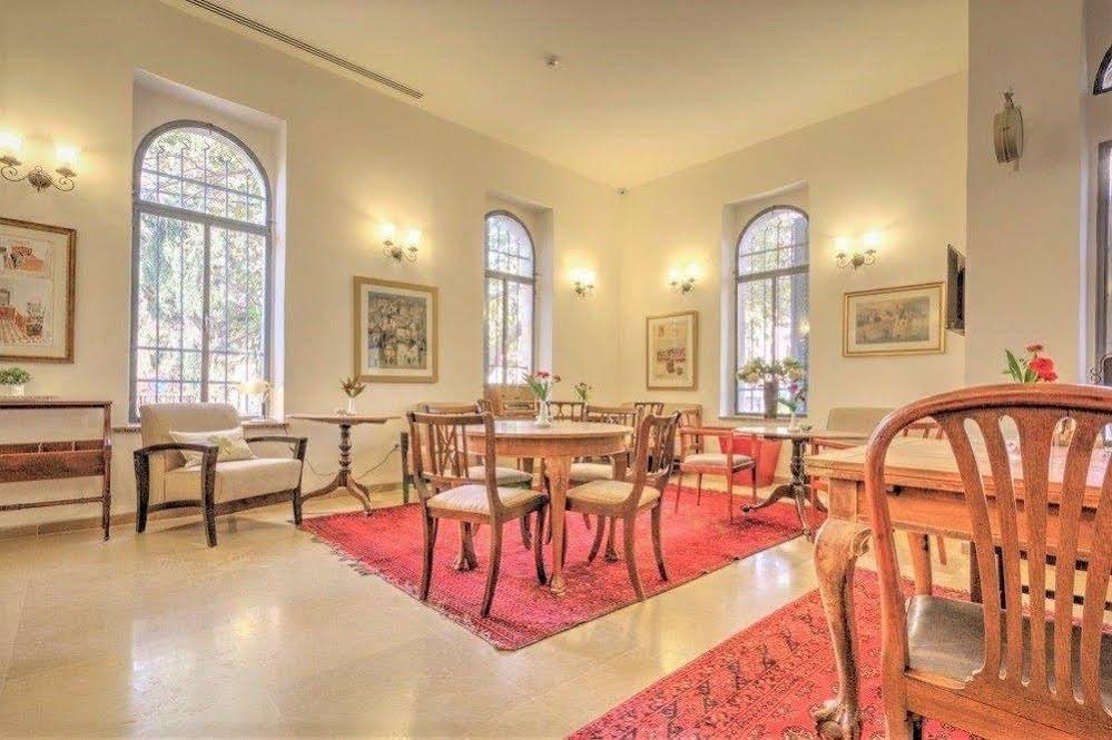 Фото Villa Ba'moshava