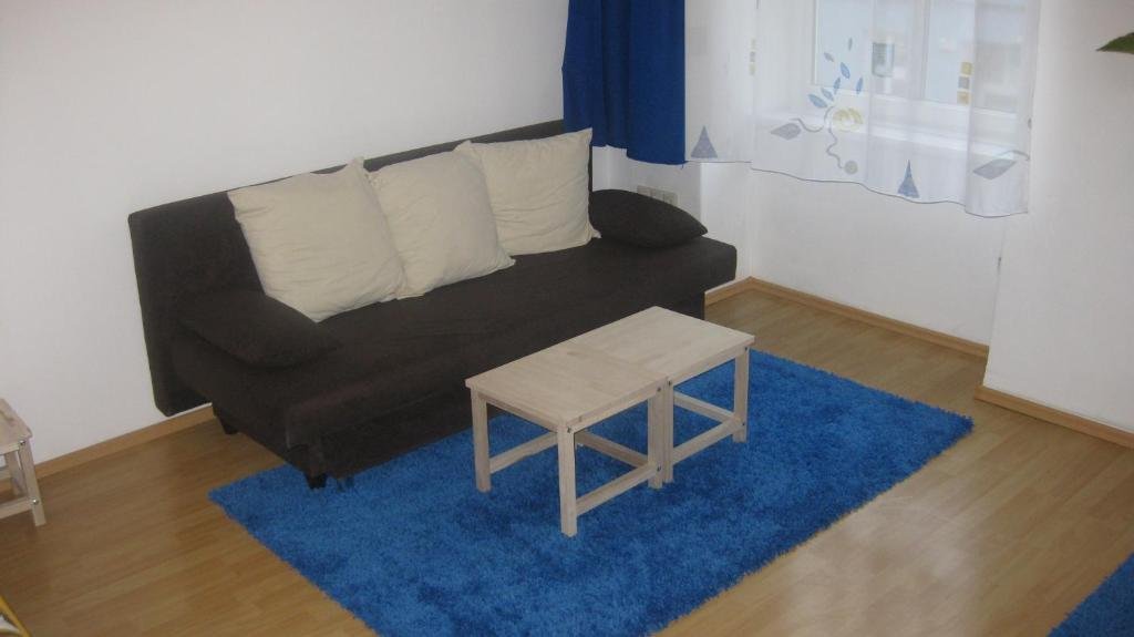 Фото Apartments Heine