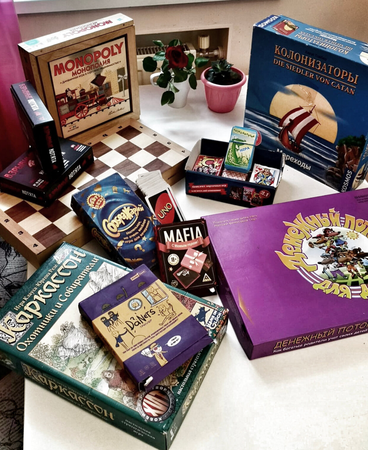 Фото Кроличья нора