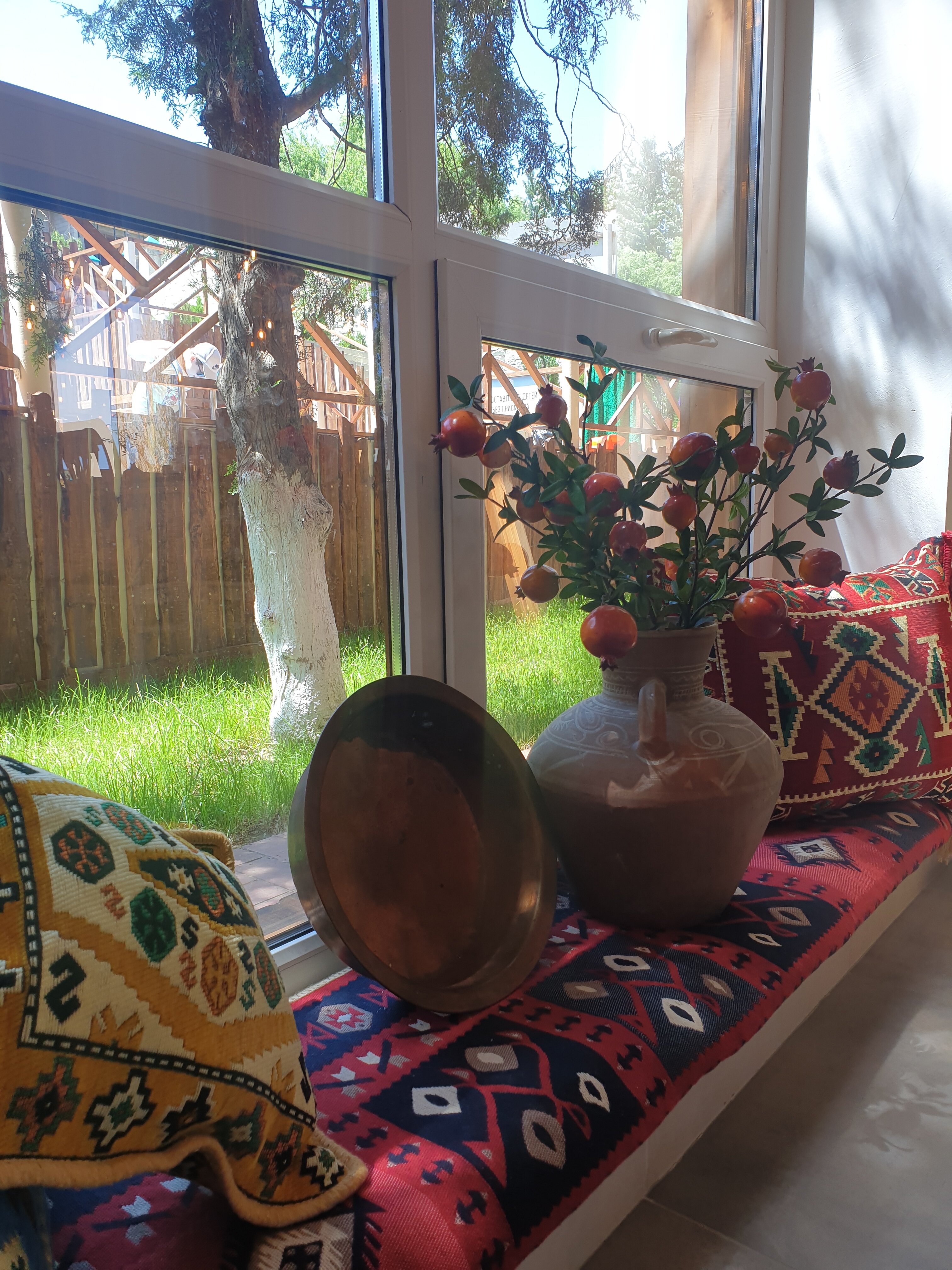 Фото Hayat Village