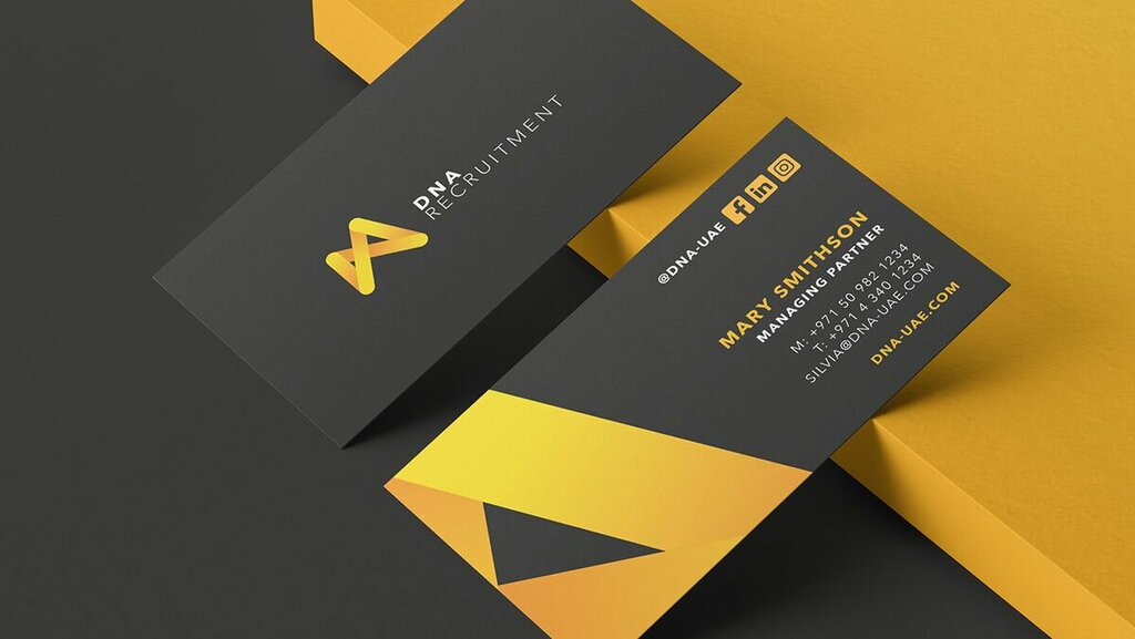 Advertising agency Formulate Marketing Management, Dubai, photo