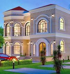Super World Building Contracting (30, 47th Street, Dubai Silicon Oasis, Mushraif, Dubai), construction and finishing works