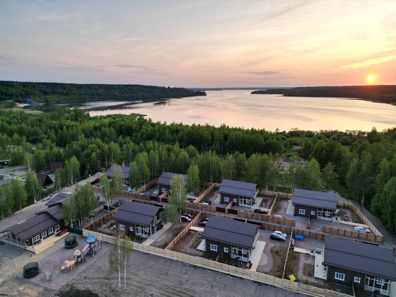 Фото Курорт Илмола