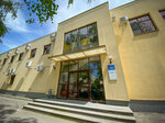 1s: ITS (Promyshlenny rayon, mikrorayon № 20, 1st Promishlennaya Street, 3А), automatización de la gestión de documentos