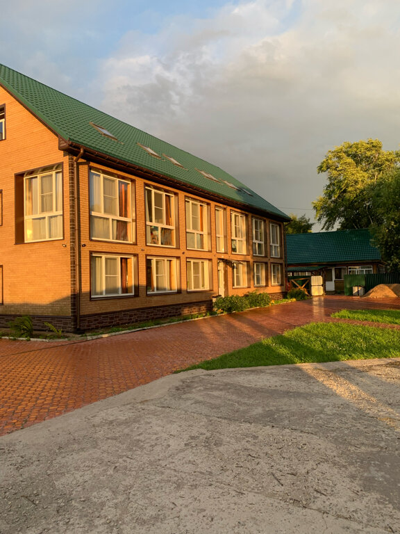 Фото Домики у Пляжа