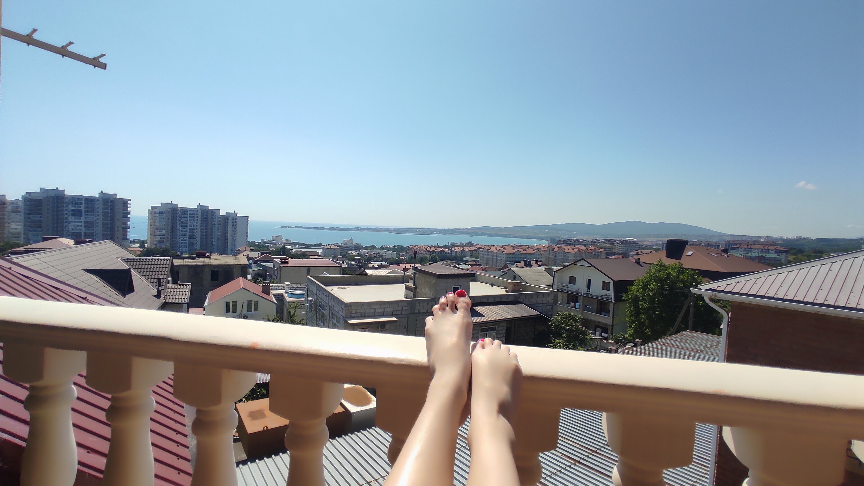 Фото Гостевой дом Эллина