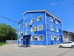 ПромШар (22 Partsyezda Street, 7А), wholesale company