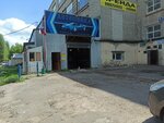 Викинг (просп. Гагарина, 178А, Нижний Новгород), магазин автозапчастей и автотоваров в Нижнем Новгороде