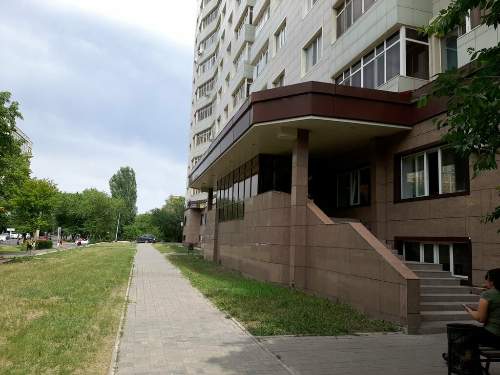 خدمات قانونية Private bailiff Kalmukhanbetov T. K. ، أستانا، صورة