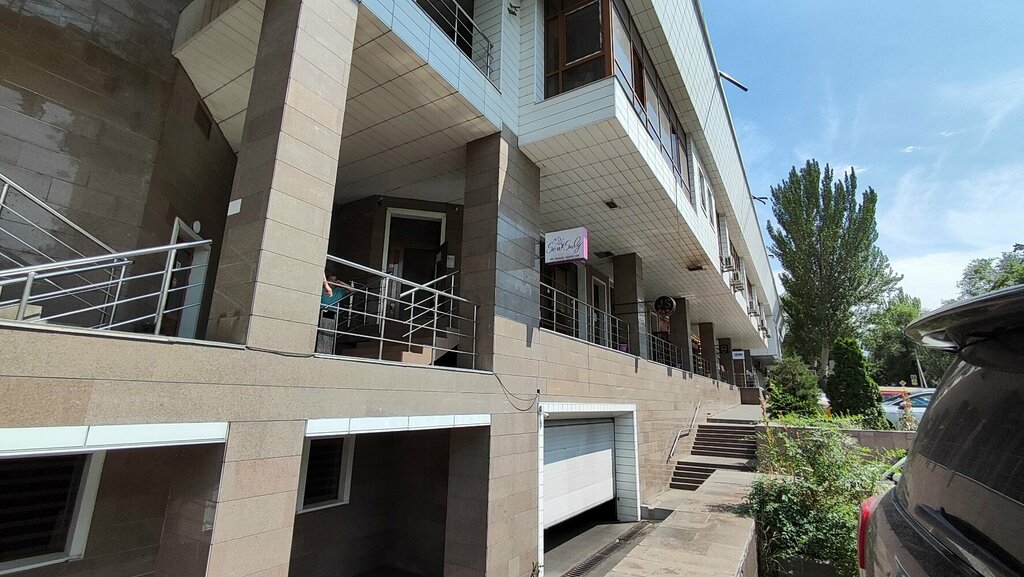 Beauty salon Amareen beauty secret, Almaty, photo