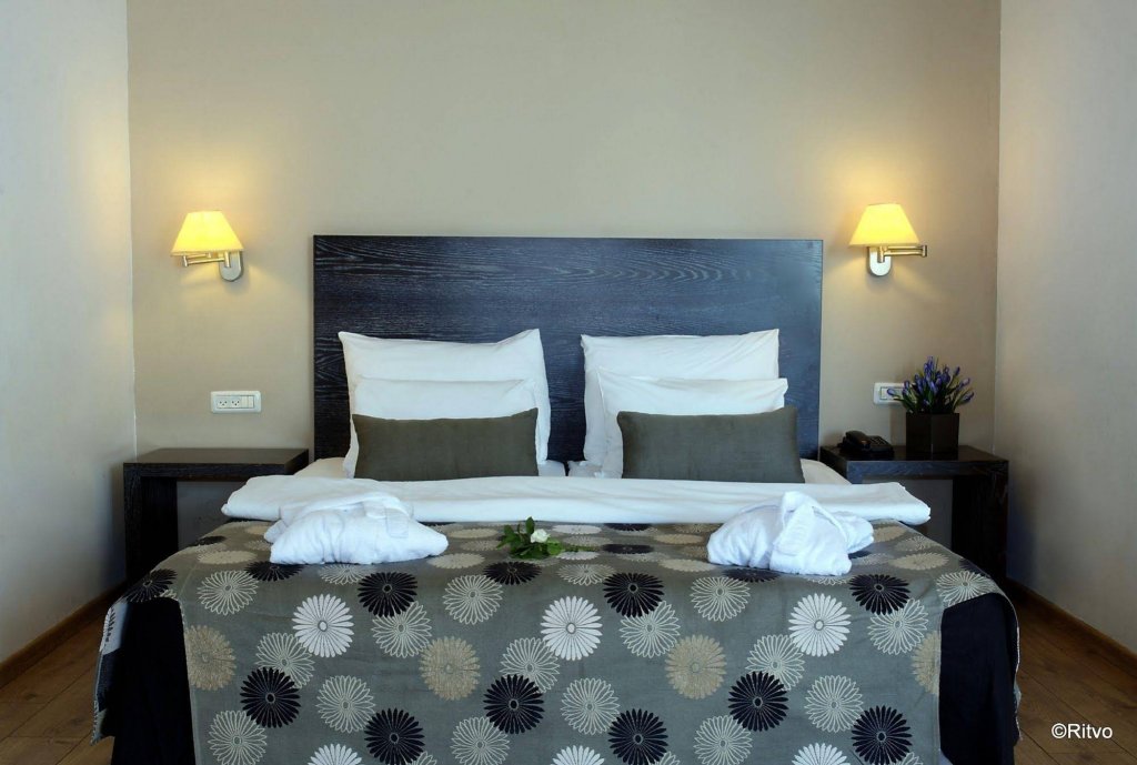 Фото Carlton Hotel Nahariya