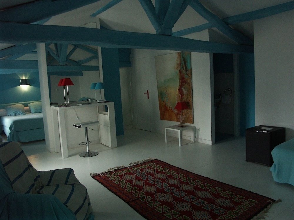 Фото Hotel Du Palais