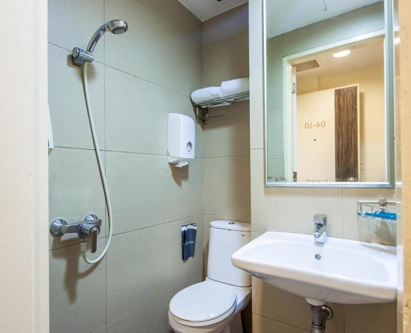 Фото Hotel 81 Bugis