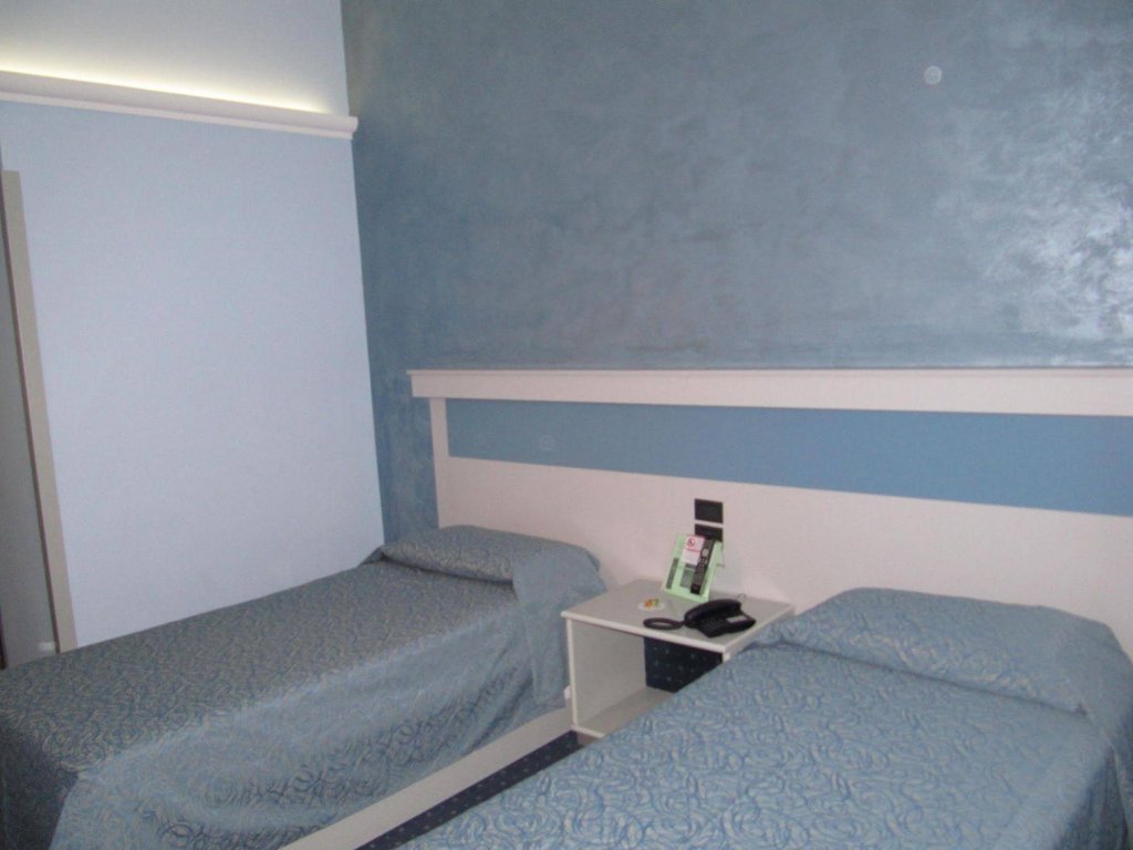 Фото Hotel Garden