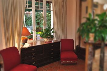 Фото Vallée Blanche Hotel