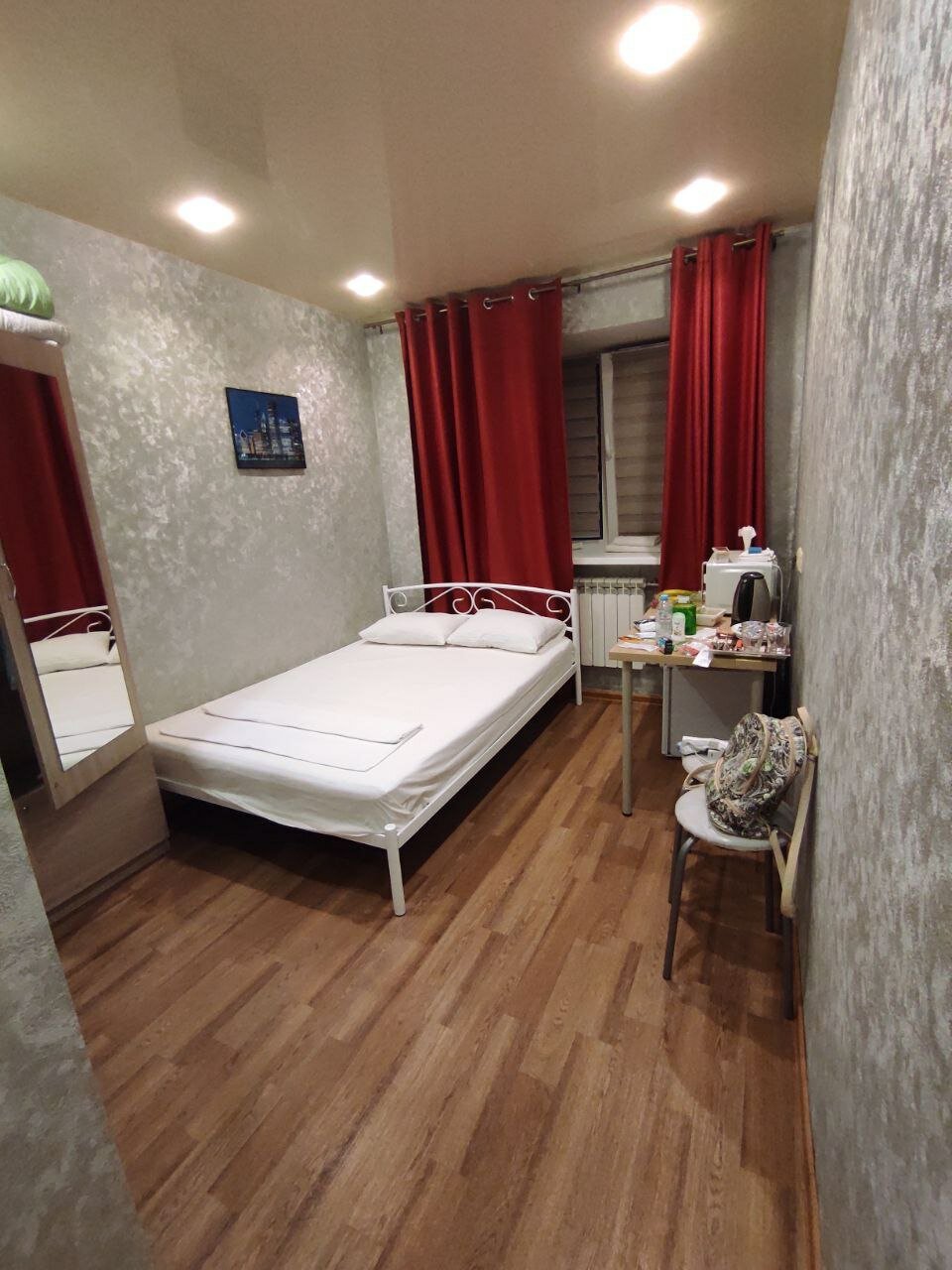 Фото Эверест