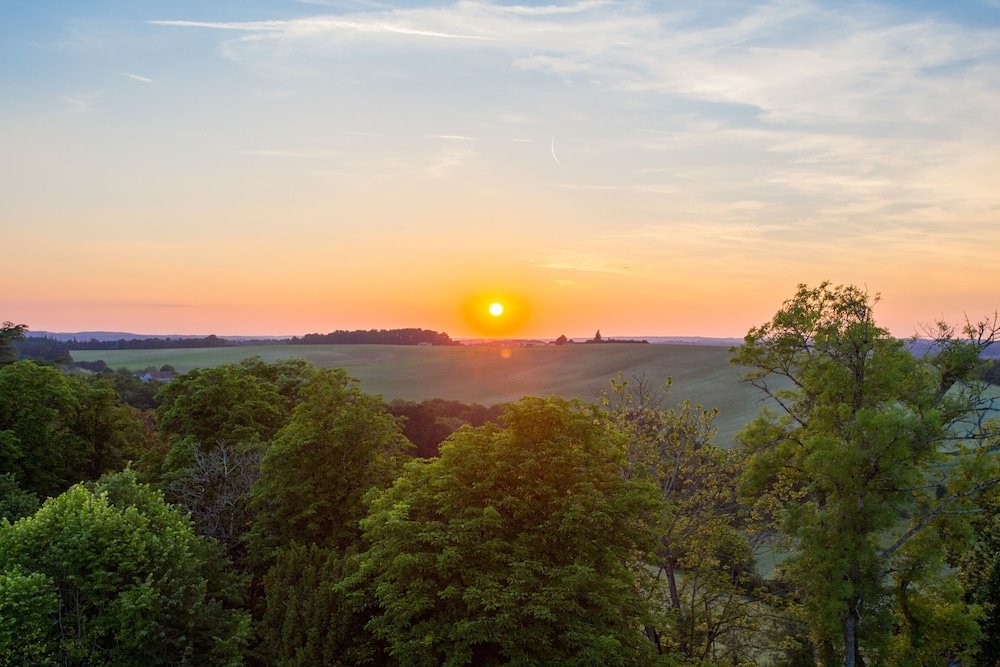 Фото Hôtel & SPA Château de La Côte - Brantôme