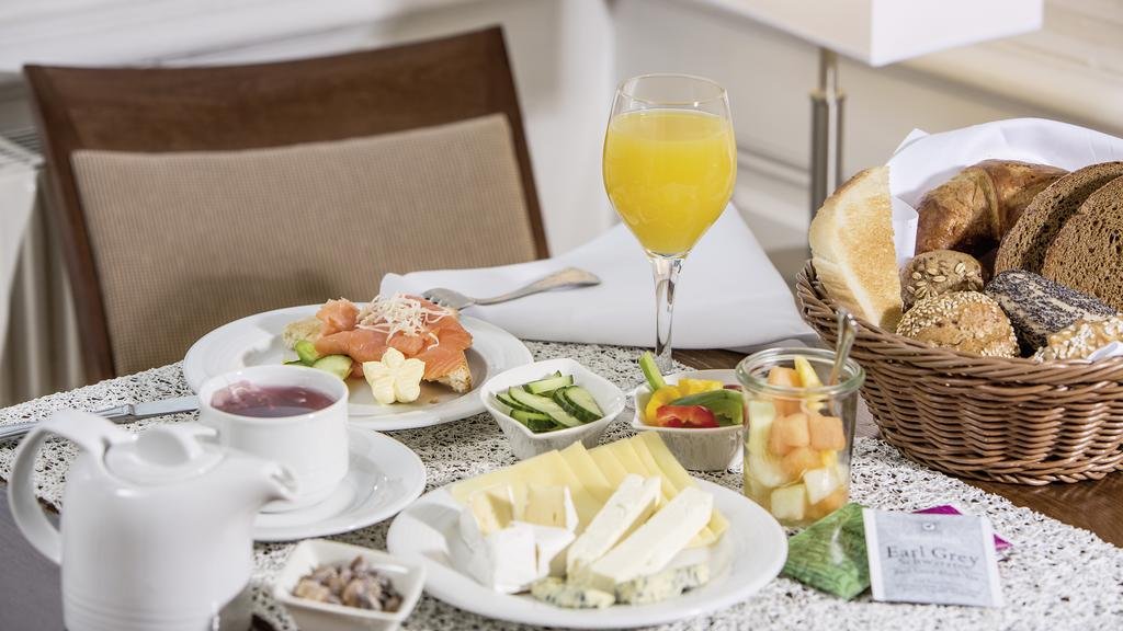 Фото Austria Trend Parkhotel Schonbrunn