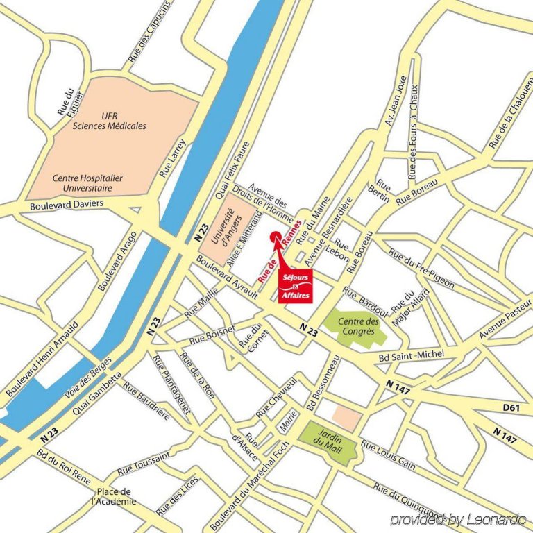 Фото отеля 5