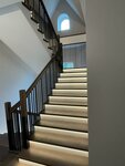 Stairsmontage (деревня Есипово, 19/2), escaleras y barandillas de escaleras
