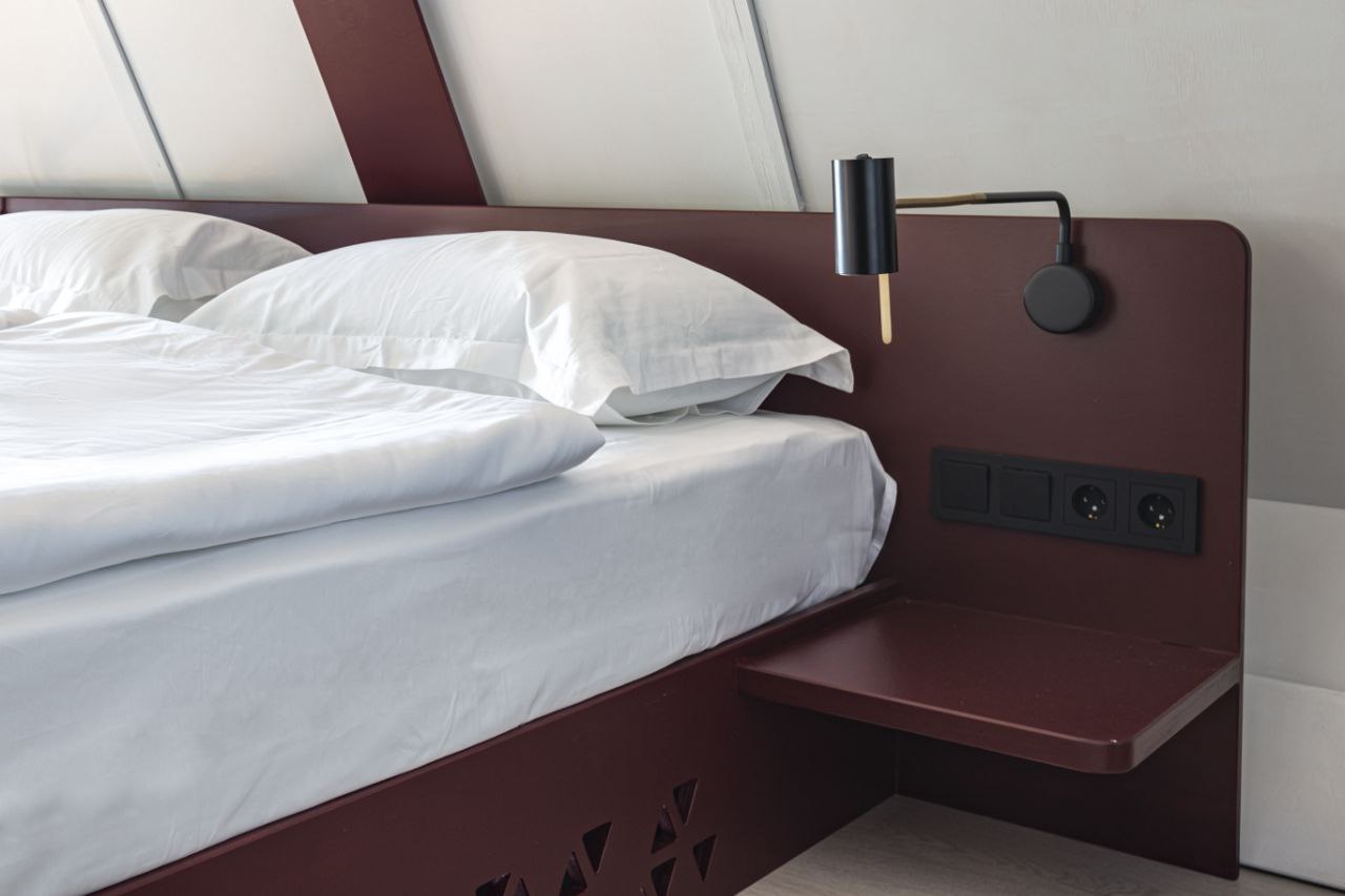 Фото Селигер клуб