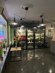 Sea of flowers (Ramanawskaja Slabada Street, 7), flower shop