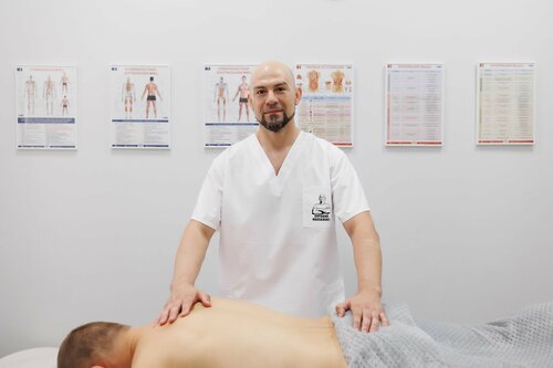 «Дәрігердің әйелі» фильмінен порно