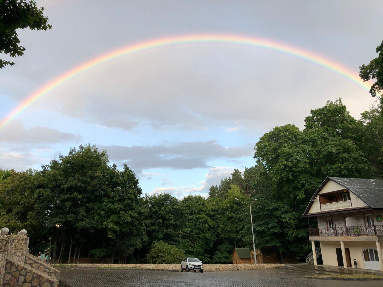 Фото Хвалынский