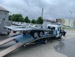 Прицеп-СК (Yuzhny Obkhod Street, 8) ، مقطورات السيارات