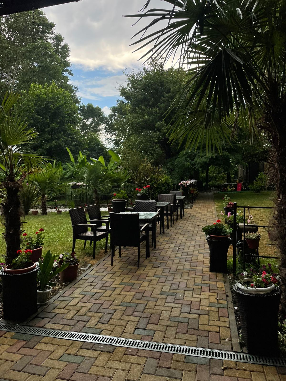 Фото Вилла Море