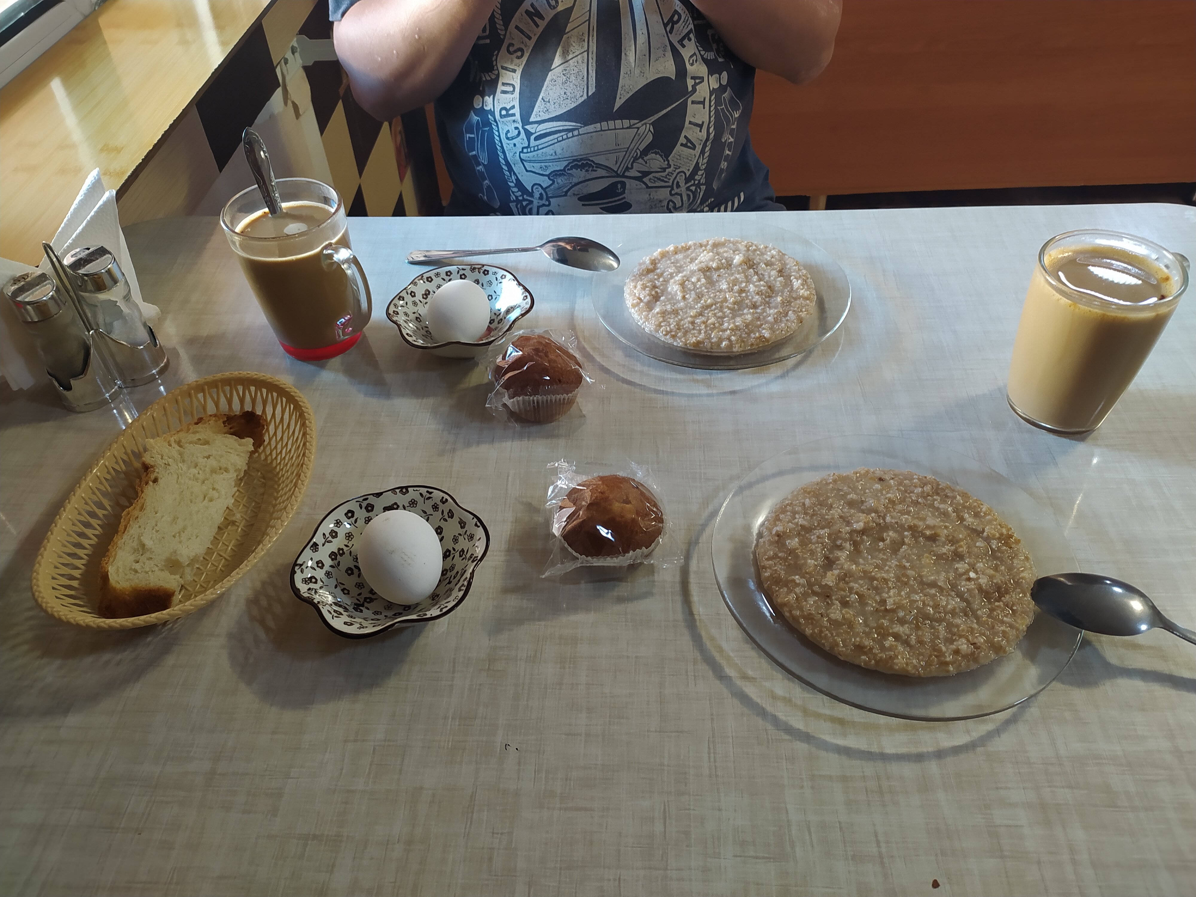 Фото Глория