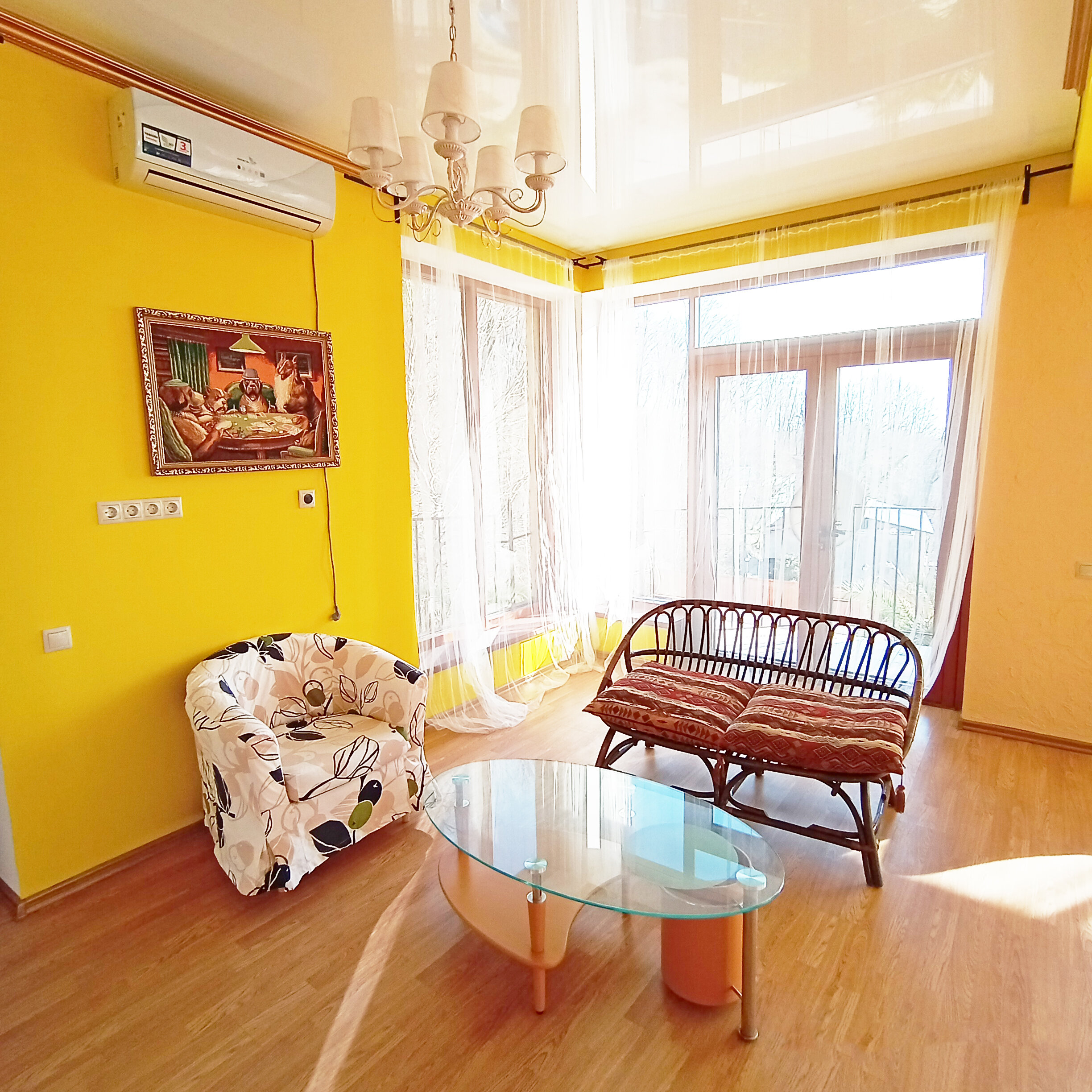 Фото Ретрит Дом Ливерпуль