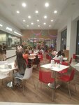 SAS Food Court (Zoravar Andranik Street, 40/55), foodmall, gastro market