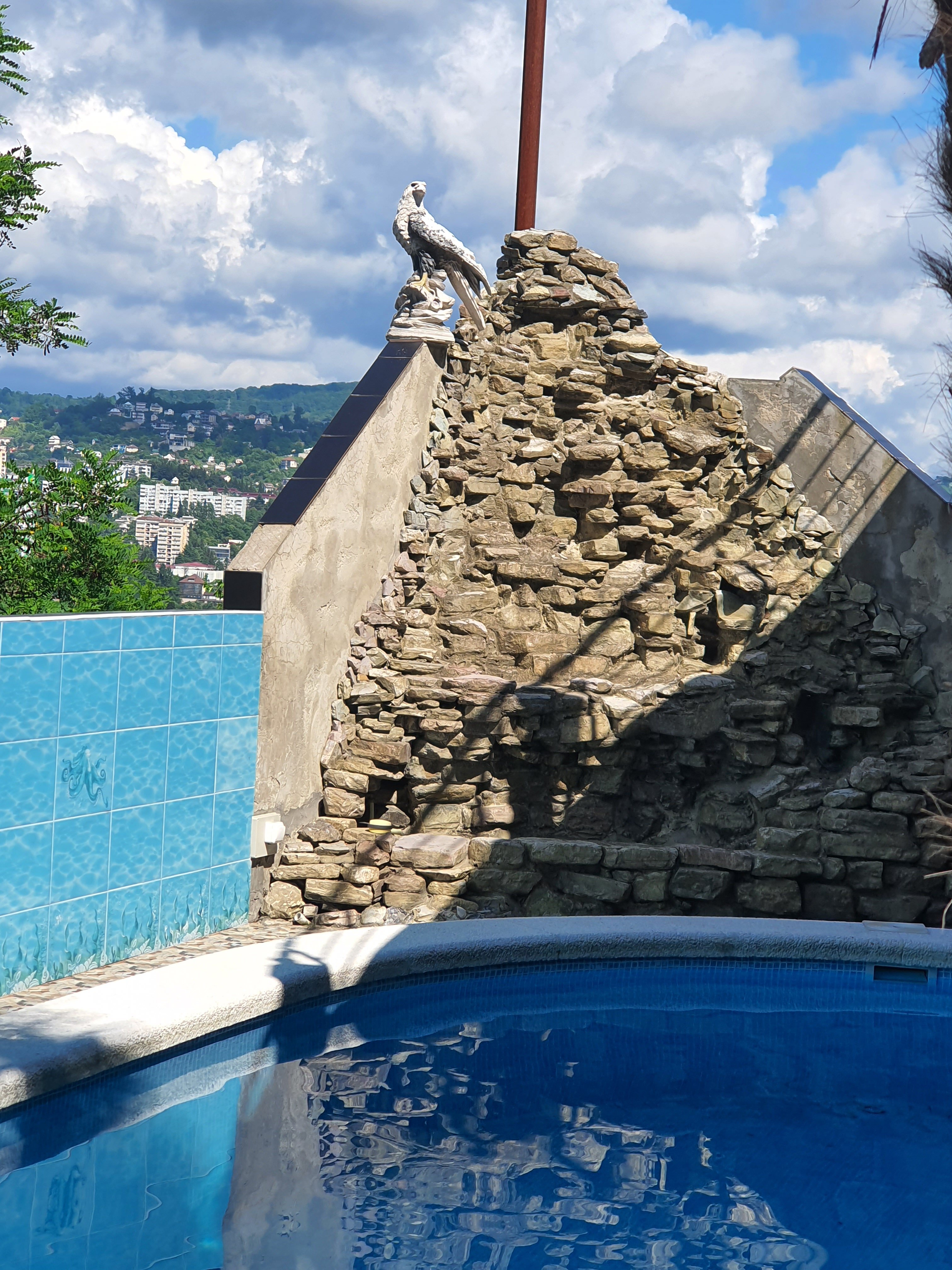 Фото Антика