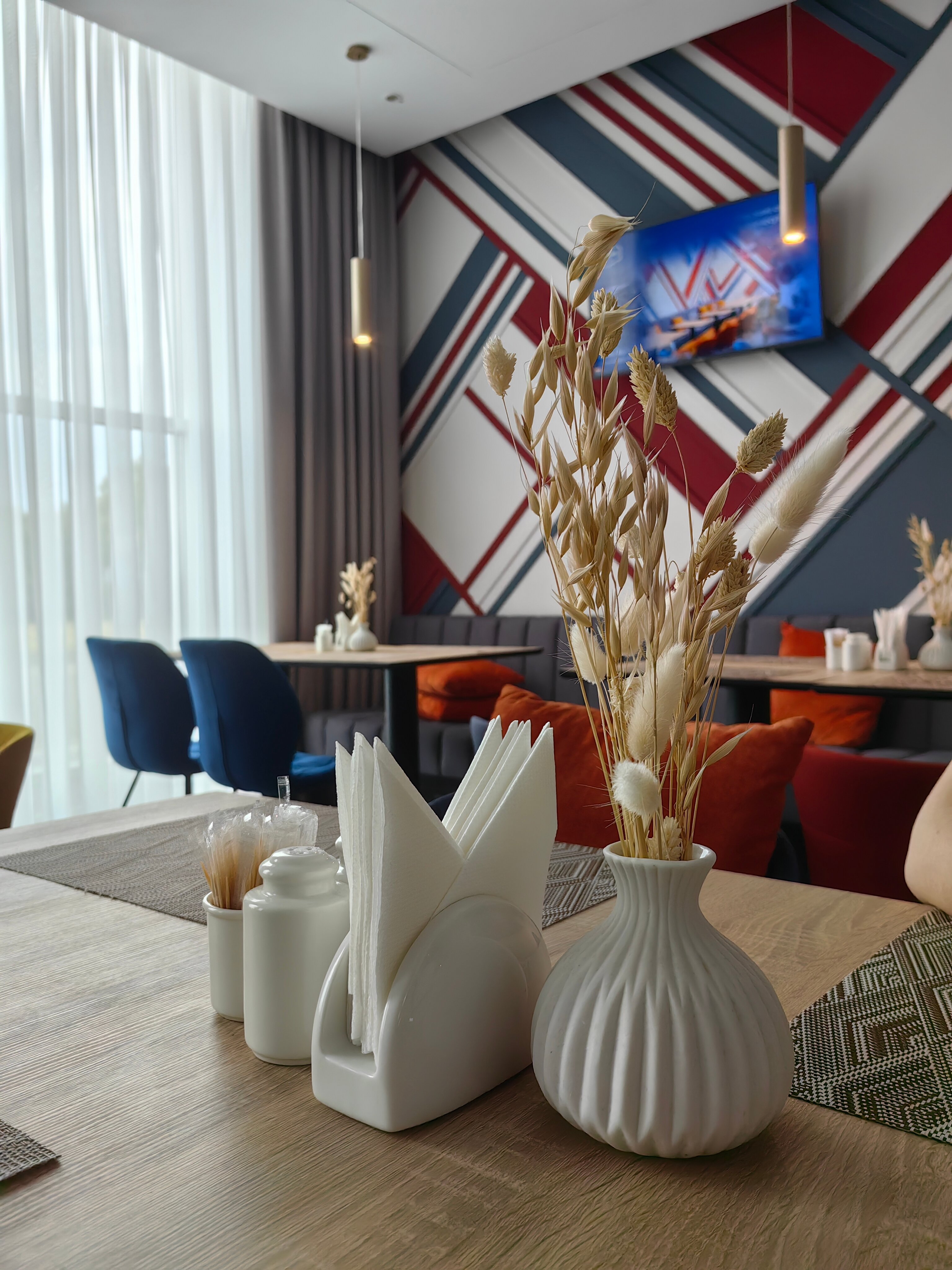 Фото Hampton by Hilton Брест