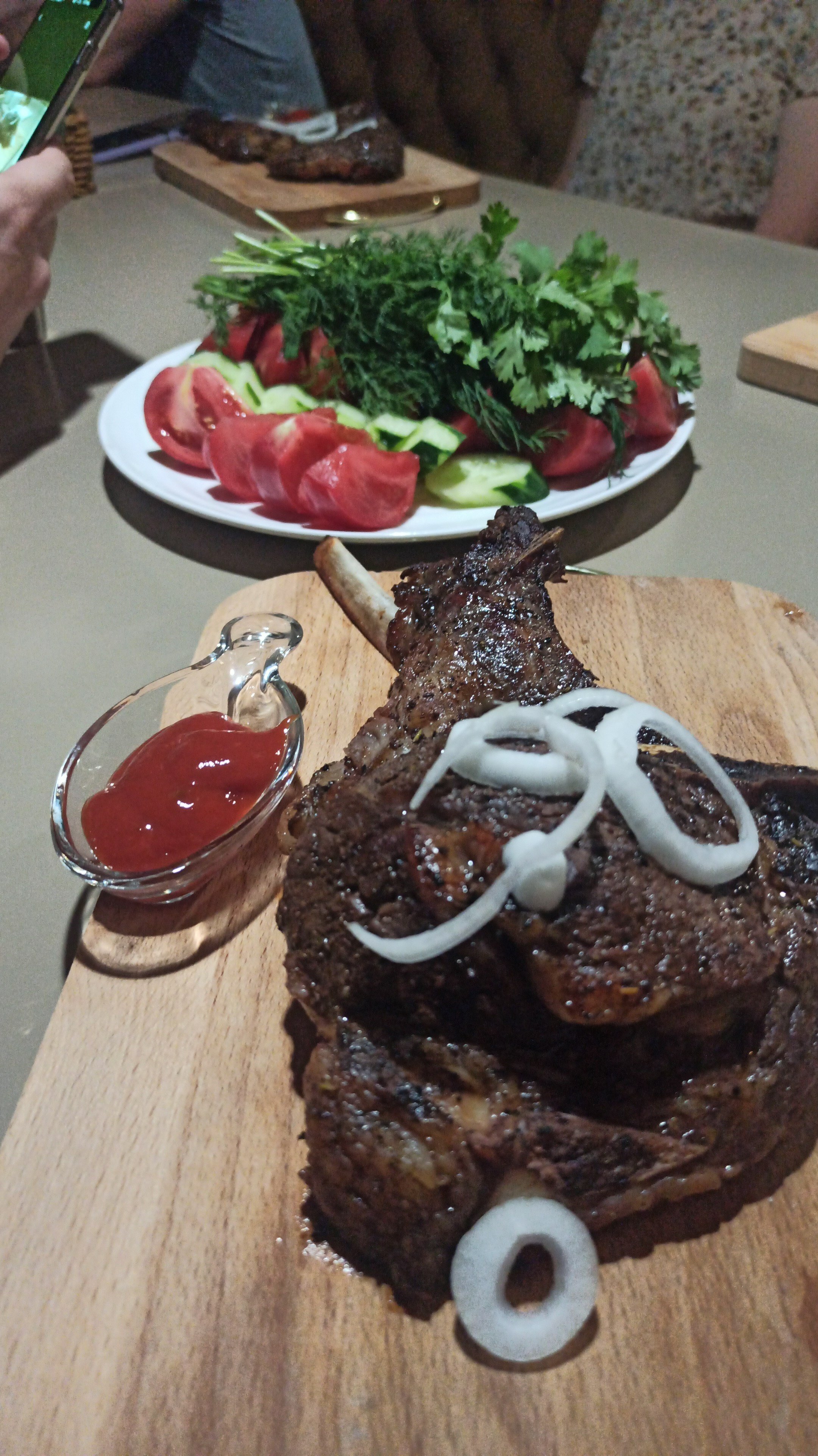 Фото Папаха