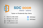 Sadece Kapı (İstanbul, Beylikdüzü, Adnan Kahveci Mah., Kazım Karabekir Cad., 51B), doors
