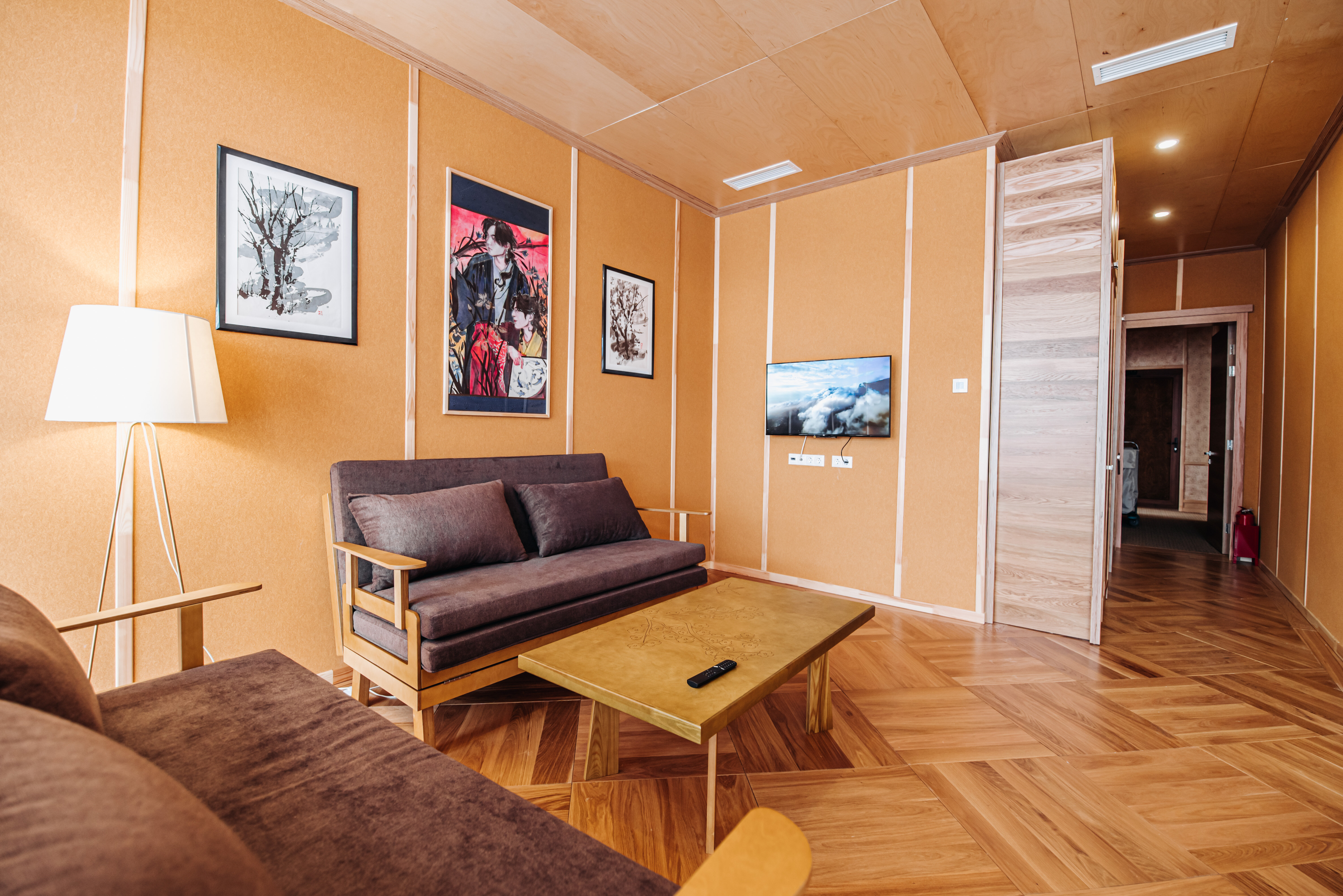 Фото Санрайз Вилладж